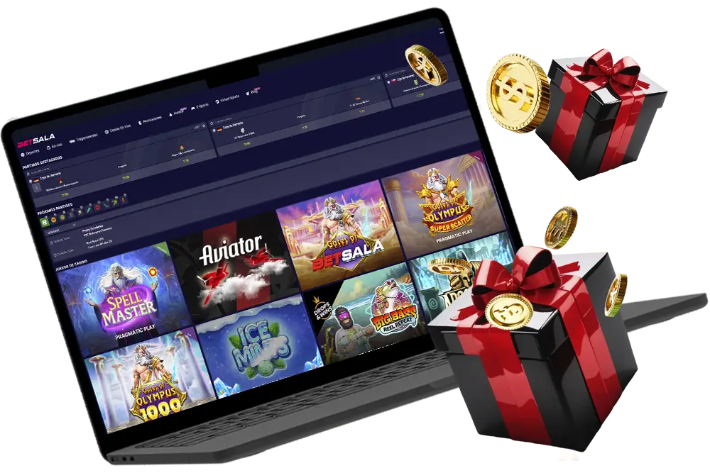 Resumen de Ofertas de Bonos de Betsala